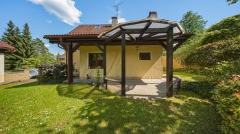 Prodej domu 122 m², Skalice u České Lípy