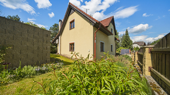 Prodej domu 122 m², Skalice u České Lípy