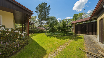 Prodej domu 122 m², Skalice u České Lípy