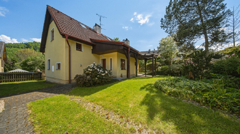 Prodej domu 122 m², Skalice u České Lípy