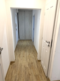 Prodej bytu 3+kk v osobním vlastnictví 69 m², Jihlava