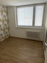 Prodej bytu 3+kk v osobním vlastnictví 69 m², Jihlava