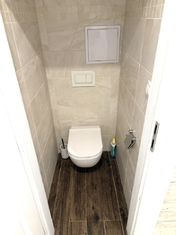 Prodej bytu 3+kk v osobním vlastnictví 69 m², Jihlava