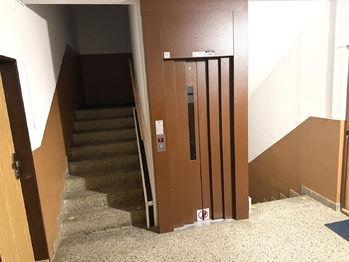 Prodej bytu 3+kk v osobním vlastnictví 69 m², Jihlava