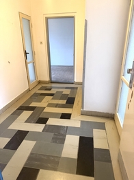 Prodej bytu 3+1 v osobním vlastnictví 72 m², Jihlava