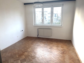 Prodej bytu 3+1 v osobním vlastnictví 72 m², Jihlava