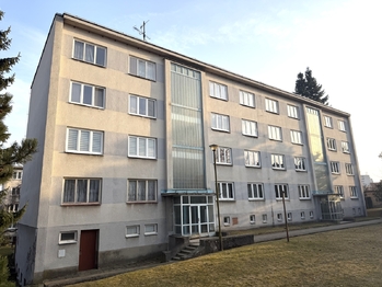 Prodej bytu 3+kk v osobním vlastnictví 69 m², Jihlava