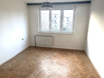 Prodej bytu 3+1 v osobním vlastnictví 72 m², Jihlava