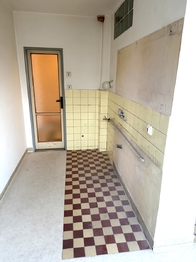 Prodej bytu 3+1 v osobním vlastnictví 72 m², Jihlava