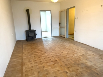 Prodej bytu 3+1 v osobním vlastnictví 72 m², Jihlava