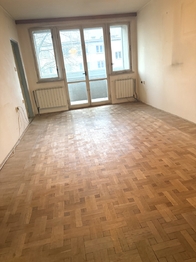 Prodej bytu 3+1 v osobním vlastnictví 72 m², Jihlava