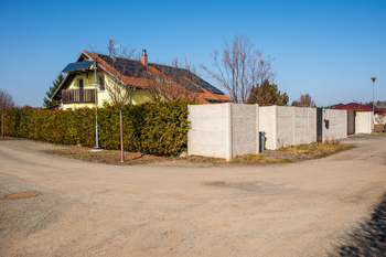 Výjimečný rodinný dům, Bedihošť, Prostějov - Prodej domu 209 m², Bedihošť