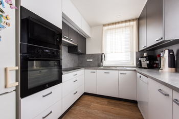 Výjimečný rodinný dům, Bedihošť, Prostějov - Prodej domu 209 m², Bedihošť