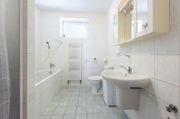 Výjimečný rodinný dům, Bedihošť, Prostějov - Prodej domu 209 m², Bedihošť