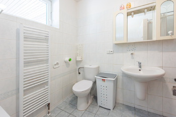 Výjimečný rodinný dům, Bedihošť, Prostějov - Prodej domu 209 m², Bedihošť