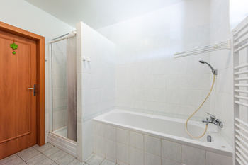 Výjimečný rodinný dům, Bedihošť, Prostějov - Prodej domu 209 m², Bedihošť