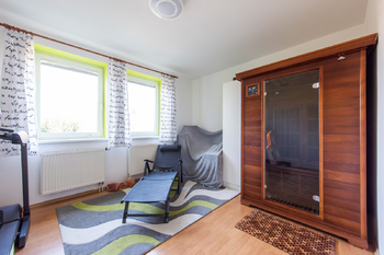 Výjimečný rodinný dům, Bedihošť, Prostějov - Prodej domu 209 m², Bedihošť