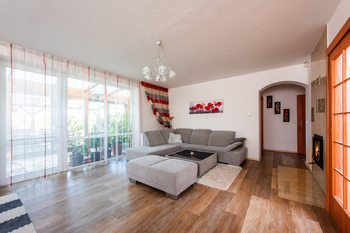 Výjimečný rodinný dům, Bedihošť, Prostějov - Prodej domu 209 m², Bedihošť