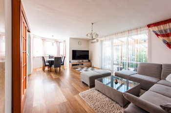 Výjimečný rodinný dům, Bedihošť, Prostějov - Prodej domu 209 m², Bedihošť