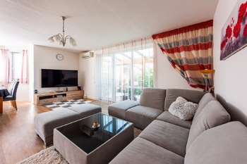 Výjimečný rodinný dům, Bedihošť, Prostějov - Prodej domu 209 m², Bedihošť