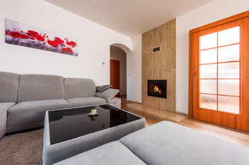 Výjimečný rodinný dům, Bedihošť, Prostějov - Prodej domu 209 m², Bedihošť