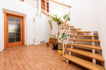 Výjimečný rodinný dům, Bedihošť, Prostějov - Prodej domu 209 m², Bedihošť