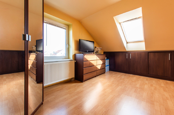 Výjimečný rodinný dům, Bedihošť, Prostějov - Prodej domu 209 m², Bedihošť