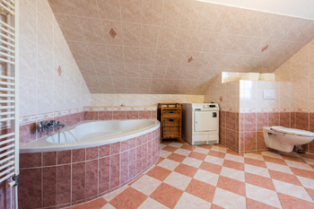 Výjimečný rodinný dům, Bedihošť, Prostějov - Prodej domu 209 m², Bedihošť