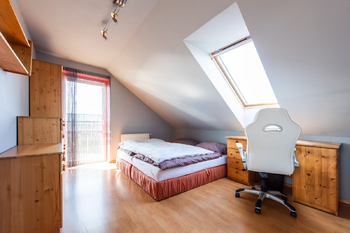 Výjimečný rodinný dům, Bedihošť, Prostějov - Prodej domu 209 m², Bedihošť