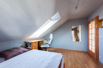 Výjimečný rodinný dům, Bedihošť, Prostějov - Prodej domu 209 m², Bedihošť