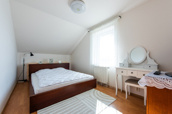 Výjimečný rodinný dům, Bedihošť, Prostějov - Prodej domu 209 m², Bedihošť