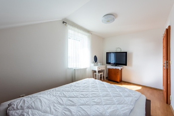 Výjimečný rodinný dům, Bedihošť, Prostějov - Prodej domu 209 m², Bedihošť