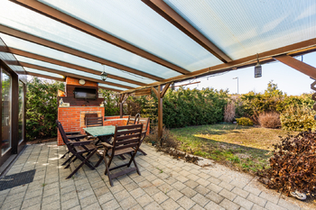 Výjimečný rodinný dům, Bedihošť, Prostějov - Prodej domu 209 m², Bedihošť