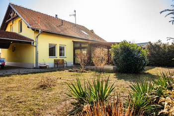Výjimečný rodinný dům, Bedihošť, Prostějov - Prodej domu 209 m², Bedihošť