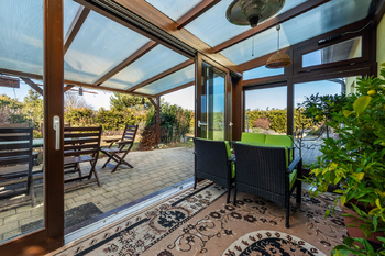 Výjimečný rodinný dům, Bedihošť, Prostějov - Prodej domu 209 m², Bedihošť