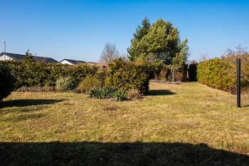 Výjimečný rodinný dům, Bedihošť, Prostějov - Prodej domu 209 m², Bedihošť