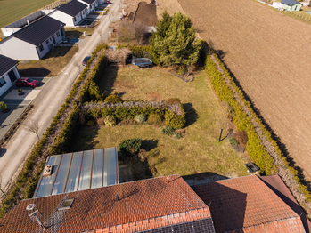 Výjimečný rodinný dům, Bedihošť, Prostějov - Prodej domu 209 m², Bedihošť