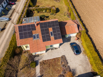 Výjimečný rodinný dům, Bedihošť, Prostějov - Prodej domu 209 m², Bedihošť