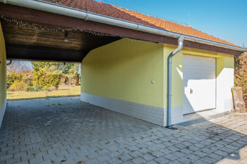Výjimečný rodinný dům, Bedihošť, Prostějov - Prodej domu 209 m², Bedihošť