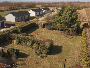 Výjimečný rodinný dům, Bedihošť, Prostějov - Prodej domu 209 m², Bedihošť