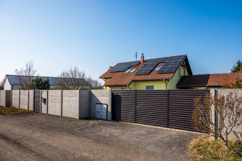 Výjimečný rodinný dům, Bedihošť, Prostějov - Prodej domu 209 m², Bedihošť