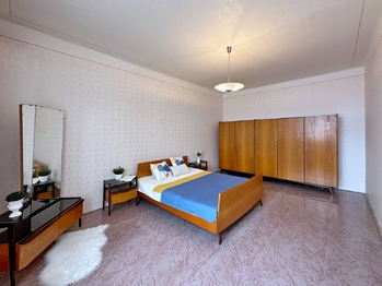 Prodej bytu 2+1 v osobním vlastnictví 85 m², Strakonice