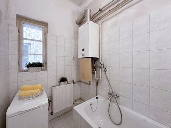 Prodej bytu 2+1 v osobním vlastnictví 85 m², Strakonice