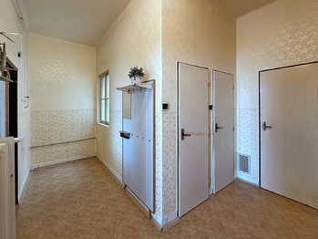 Prodej bytu 2+1 v osobním vlastnictví 85 m², Strakonice