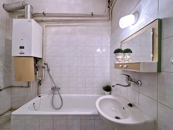 Prodej bytu 2+1 v osobním vlastnictví 85 m², Strakonice