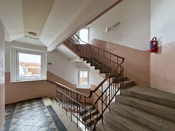 Prodej bytu 2+1 v osobním vlastnictví 85 m², Strakonice