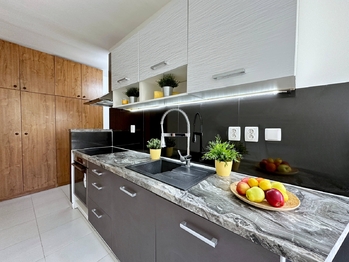 Pronájem bytu 3+1 v osobním vlastnictví 78 m², Vlachovo Březí