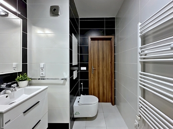 Pronájem bytu 3+1 v osobním vlastnictví 78 m², Vlachovo Březí