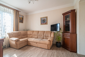 Prodej bytu 2+1 v osobním vlastnictví 51 m², Beroun