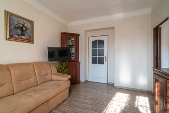 Prodej bytu 2+1 v osobním vlastnictví 51 m², Beroun